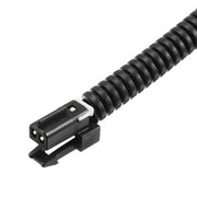 DURAFORCE 19121537 Drivers Seat Belt Buckle for Silverado Sierra Tahoe Yukon 2007 2013