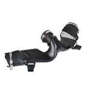 DURAFORCE Black Front Engine Air Duct with Mass Sensor For Mercedes-Benz W211 W251 07-13