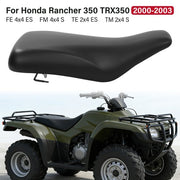 DURAFORCE Complete Seat For Honda Rancher 350 4x4 00-03 TRX350TE TRX350FM #77100-HN5-670