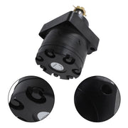 DURAFORCE Wheel Motor 483190 600922 5100407 Hydrostatic Gear HGM-15E-3138 with 27-504 Comp