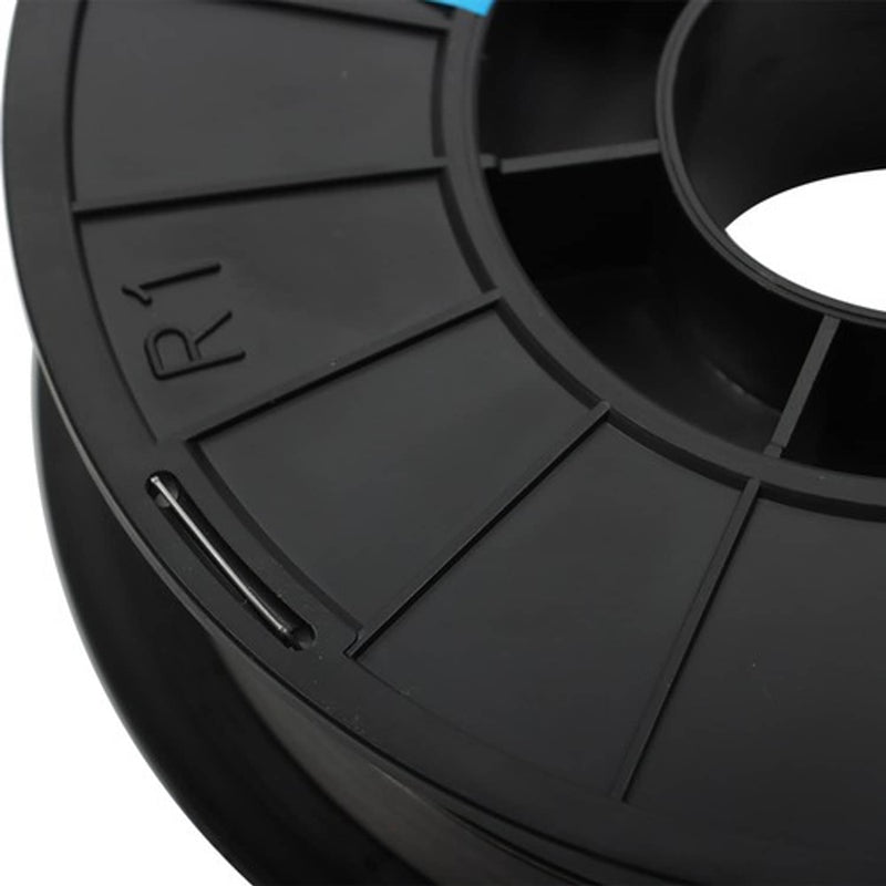 DURAFORCE E71T-GS .035" - Gasless Flux Core Mild Steel MIG Welding Wire 10 Lbs Spool 0.9mm