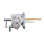DURAFORCE Fuel Gas Tank Vacuum Petcock Fuel Cock Valve Fit For Suzuki DR650S 2015-2018