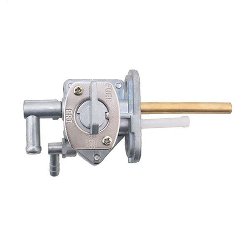 DURAFORCE Fuel Gas Tank Vacuum Petcock Fuel Cock Valve Fit For Suzuki DR650S 2015-2018
