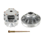 DURAFORCE For POLARIS RZR 1000 XP & S-PRIMARY & SECONDARY DRIVEN CLUTCH + Pulle 2016-2021
