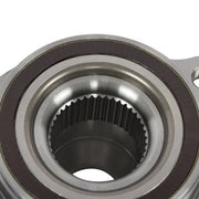 DURAFORCE 4pcs Wheel Hub Bearing Assembly Front/Rear For Audi A4 A5 A6 Q5 S4 S5 All Models