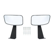 DURAFORCE DM2455000 For JOHN DEERE 5000 & 6000 Series Left & Right Value Mirrors