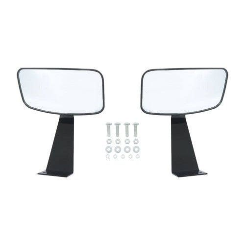 DURAFORCE DM2455000 For JOHN DEERE 5000 & 6000 Series Left & Right Value Mirrors