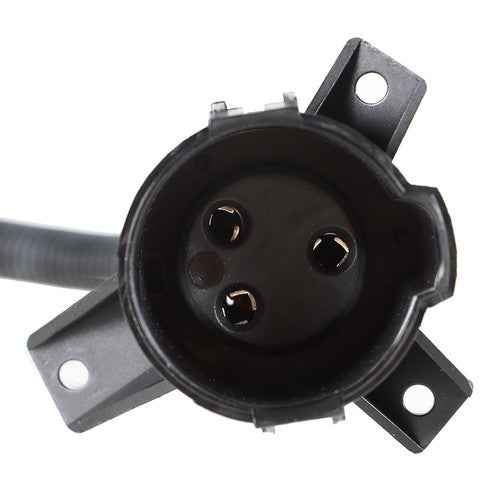 DURAFORCE For Club Car Precedent Electric Carts 2004+ DC Charger Plug Receptacle 48V