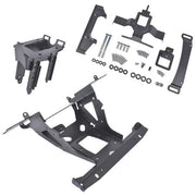 DURAFORCE For Harley Road Glide 2015-2023 Front Inner Fairing & Radio Mount Bracket Set