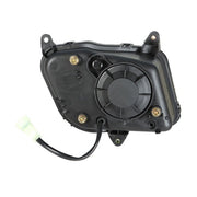 DURAFORCE Headlight Assembly Headlamp For Honda CBR600RR 2007 2008 2009 2010 2011 2012
