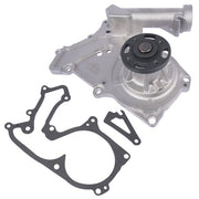 DURAFORCE Engine Water Pump with Gaskets for Hyundai Genesis Kia K900 Sorento 25100-3C131
