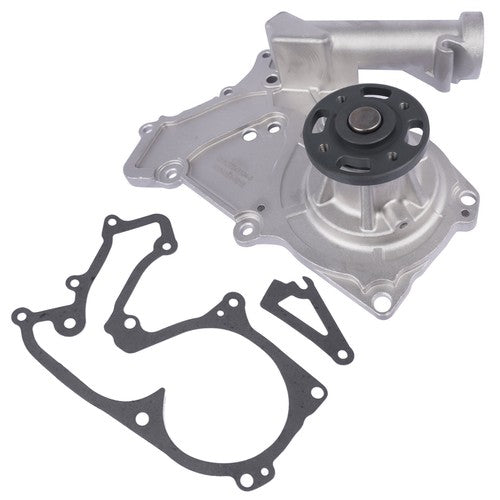 DURAFORCE Engine Water Pump with Gaskets for Hyundai Genesis Kia K900 Sorento 25100-3C131