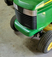 DURAFORCE Front Bumper Replaces For M140670 For John Deere GT225 GT235 GT235E GT245 GX255