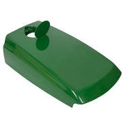 DURAFORCE Upper Hood + Front Grille For John Deere 4200 4210 4300 4310 4400 4410 #LVU12062