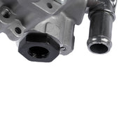 DURAFORCE Power Steering Pump without Reservoir & Pulley for Cadillac CTS V6 3.0L 3.6L AWD