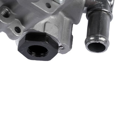 DURAFORCE Power Steering Pump without Reservoir & Pulley for Cadillac CTS V6 3.0L 3.6L AWD