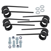 DURAFORCE Baler Pickup Tooth Set fits John Deere 467 546 457 566 466 567 456 557 568 468