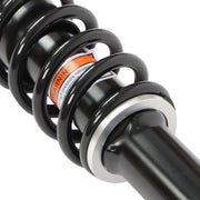 DURAFORCE 52100-38F10-019 ATV Front Shocks 2002-2020 For Suzuki Eiger 400 & King Quad 400