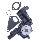 DURAFORCE Water Pump for 4TNV84 4TNV88 Yanmar Excavators Skid Steer Loader Marine Boat