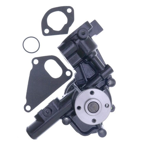 DURAFORCE Water Pump for 4TNV84 4TNV88 Yanmar Excavators Skid Steer Loader Marine Boat