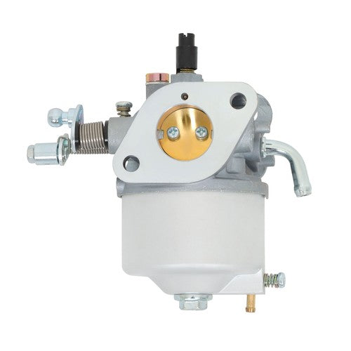 DURAFORCE Carburetor With Fuel Pump & Filter For Ezgo TXT 1991-Up 295cc Golf Carts