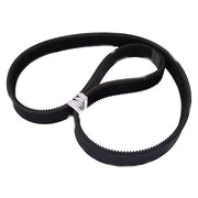 DURAFORCE 6662855 Drive Pump Belt For Bobcat S220 S250 S300 T 200 T250 T300