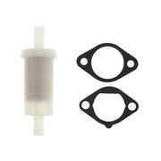 DURAFORCE Carburetor Kit FD501V 15003-265 For John Deere LX188 LX279 LX289 AM128355