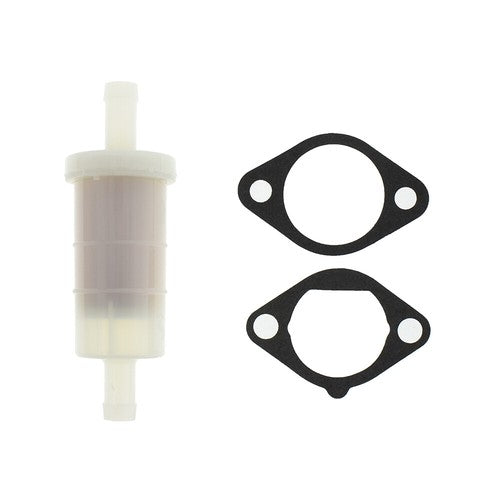 DURAFORCE Carburetor Kit FD501V 15003-265 For John Deere LX188 LX279 LX289 AM128355