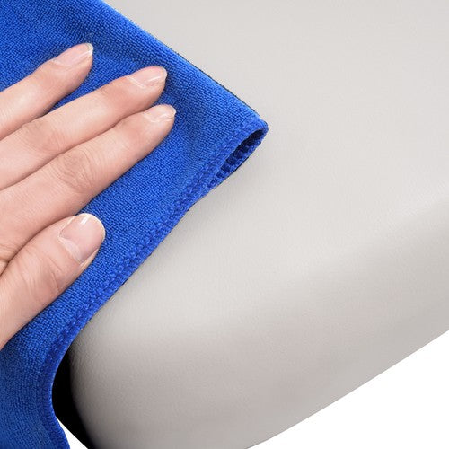 DURAFORCE White Seat Back For Club Car DS 2001-2012 Golf Cart Front Seat Backrest Cushion
