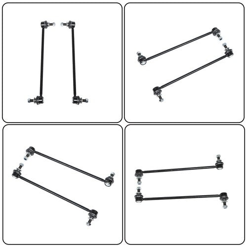 DURAFORCE Front Lower Control Arms Sway Bars Fit For Toyota RAV4 Lexus Nx200t 2006-2018