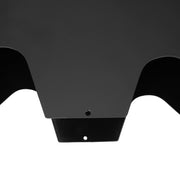 DURAFORCE 26" Front Fender Wheel Wrap For Harley Davidson Touring Bagger Softail Road King