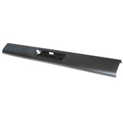 DURAFORCE NEW Steel Roll pan w/ License Plate Light For Toyota Tacoma Fleet Side 1995-2004