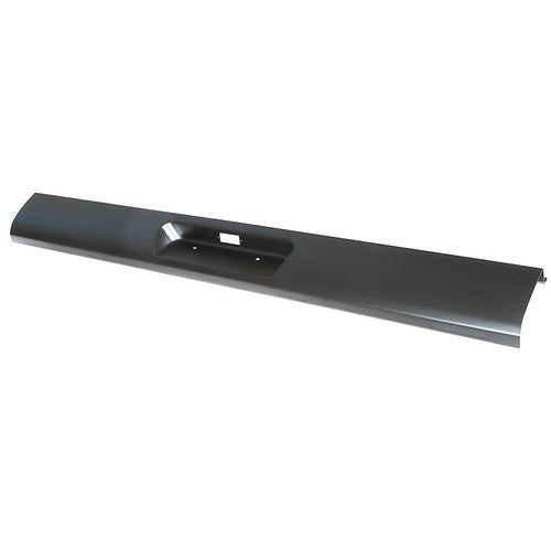 DURAFORCE NEW Steel Roll pan w/ License Plate Light For Toyota Tacoma Fleet Side 1995-2004