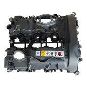 DURAFORCE Valve Cover 11127611277 for 2014-2019 Mini B38 1.5T Cooper Cooper Countryman