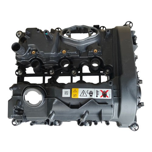 DURAFORCE Valve Cover 11127611277 for 2014-2019 Mini B38 1.5T Cooper Cooper Countryman