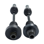 DURAFORCE ATV For Yamaha Grizzly 660 YFM660 03-08 CV Axles Drive Shaft Rear Left and Right
