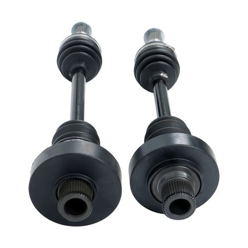 DURAFORCE ATV For Yamaha Grizzly 660 YFM660 03-08 CV Axles Drive Shaft Rear Left and Right