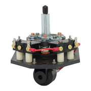 DURAFORCE Heavy Duty Forward and Reverse Switch Assembly For EZGO TXT Golf Cart 1994+