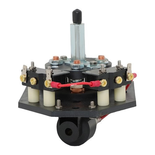 DURAFORCE Heavy Duty Forward and Reverse Switch Assembly For EZGO TXT Golf Cart 1994+
