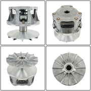 DURAFORCE NEW EBS PRIMARY & SECONDARY CLUTCH for Polaris Ranger 500 1998-2013 USA