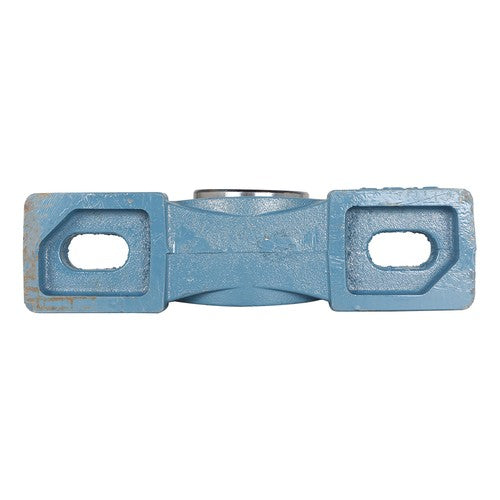 DURAFORCE UCPX15-47 2-15/16" Medium Duty Solid Base Pillow Block Bearing Unit