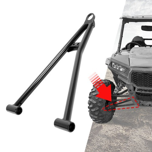 DURAFORCE Lower Front Control A Arm for Polaris General 1000 RZR 900 16-24 1021417-458