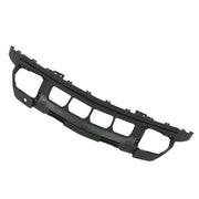 DURAFORCE For Chevrolet Silverado 1500 2022-2023 Plastic New Front Bumper Cover