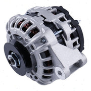 DURAFORCE Alternator 3023365 3040001 for Polaris Brutus HD MRZR Ranger Crew 15-2021