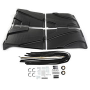 DURAFORCE Hard Top Roof For 2017-2025 Can-Am Defender MAX HD 7/ 8/ 9 /10 XT/ XMR/ Limited