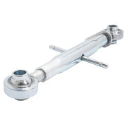 DURAFORCE 3 Point Hitch Top Link 13.5"-20.5" Adjustable For Kubota John Deere Massey Cat 1
