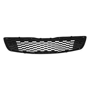 DURAFORCE Fit 2017-2018 Kia Forte Sedan LX SX Chrome Front Upper Grille Grill 86350B0010