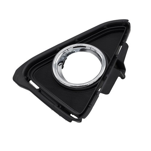 DURAFORCE Clear Bumper Fog Lights Driving Lamps for 2016-2018 for Toyota RAV4 w/Wiring