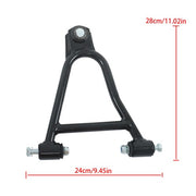 DURAFORCE Front Lower Right and Left A-Arms 1987-1997 For Yamaha Big Bear 350 YFM350FW USA