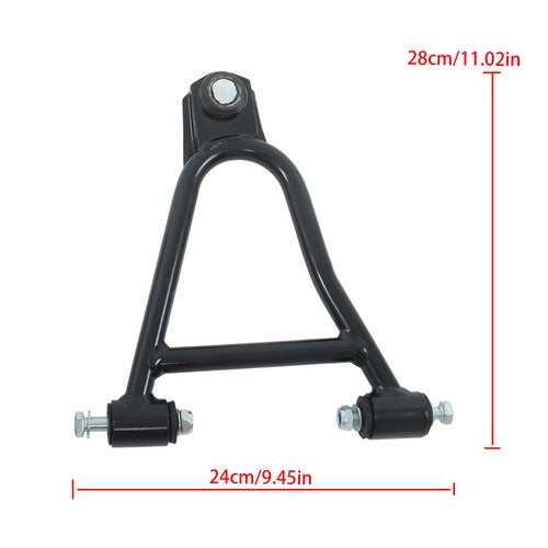 DURAFORCE Front Lower Right and Left A-Arms 1987-1997 For Yamaha Big Bear 350 YFM350FW USA